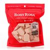 Rosy Rosa 超值海綿 N 房屋型 S 30P