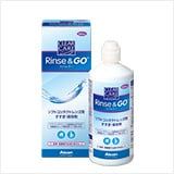 Clear Care rinse & Go 360ml
