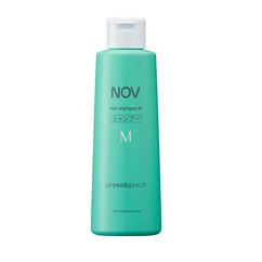 ノブ ヘアシャンプーM 250ml