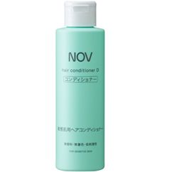 ノブ ヘアコンディショナーD 250ml