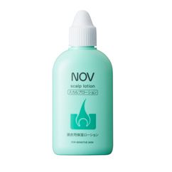 Knob Scalp Lotion 80ml