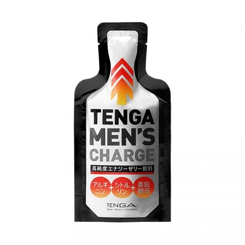 TENGA MEN'S CHAGE40克