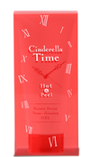 Cinderella Time Booster Serum Nano Cleansing Gel Hot & Peel 200g