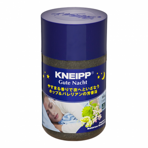 Kneipp bath salts Gutenahato 850g