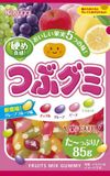つぶグミ 85g