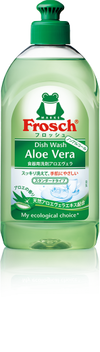 フロッシュ食器用洗剤 アロエヴェラ 300ml