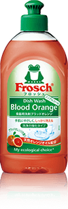 프로쉬 주방세제 블러드 오렌지 300ml