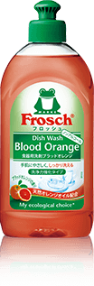 프로쉬 주방세제 블러드 오렌지 300ml