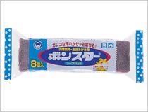 Bonstar Soap Pads (8 pieces)