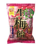 생매실 캔디 110g