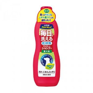 Pet Kirei - 狗狗免洗洗发水 - 330毫升
