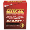 CITRIC AMINO 每日調理 6g×20包入