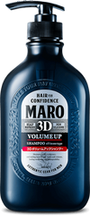 MARO 3D丰盈洗发露 460ml