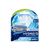 Schick Hydro 5 Replacement Blades, Pack of 4