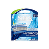 Schick Hydro 5 Replacement Blades, Pack of 8