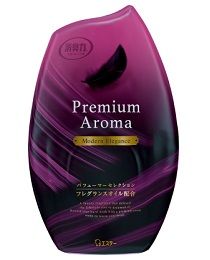 Deodorant force premium aroma modern elegance 400ml of the room