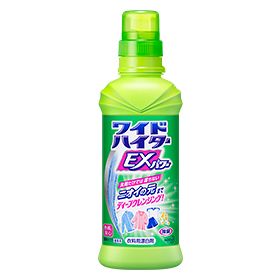 Wide Haiter EX Power [body] 600ml