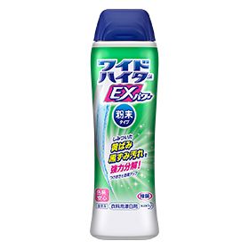 Wide Haiter EX power powder type [body] 530g