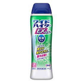 Wide Haiter EX Power Powder Type [Main unit] 530g