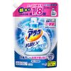 Attack 抗菌 EX 超透明凝胶 [补充装 1.35kg]
