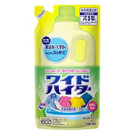 Wide Haiter [Refill] 720ml