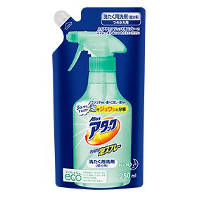 아타크 슈토 거품 스프레이 [리필용] 250ml