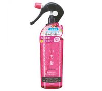 Ichikami 头发和头皮保湿头发和头发定型日本草本沐浴露 250ml