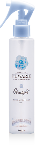 Fuwarie straight keep mist 150ml