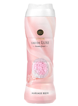 Eau De Luxe aroma Jewel Le Mariage Visualizer scent of 520ml