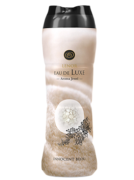 Eau de Luxe Aroma Jewel Innocent Bijou 香水 520ml