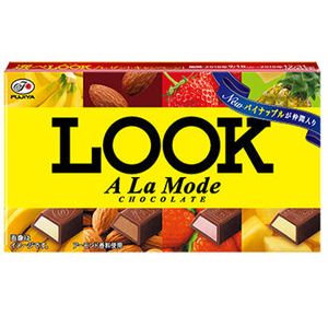 Look A La Mode 12片装