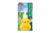 Dariya Hiyocoat Sunscreen Milk Gel 100g