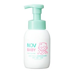 Knob baby forming soap 300ml