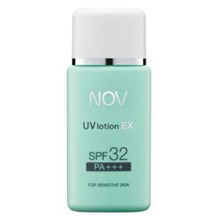 諾芙 UV防曬乳EX 35ml