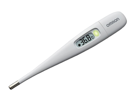 Electronic thermometer MC-687 Kenonkun