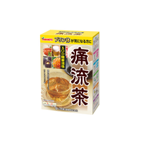 Itaru Tea <茶包> 8g x 24包