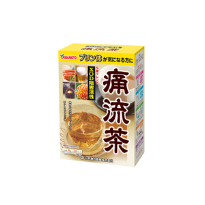 Ita flow tea &lt;tea bag&gt; 8g × 24 capsule