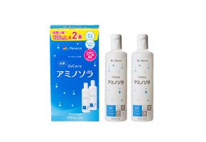O2 Care Aminosora 120ml x 2 pack