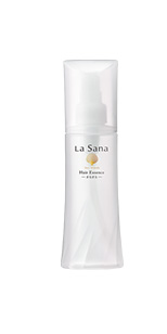 La Sana 海藻護髮精華液 清爽型 25ml