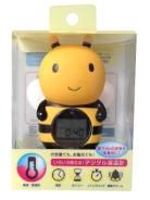 房間&浴室溫度計 小蜜蜂