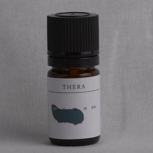 Chinese medicine yin and yang five elements theory of essential oil 5mL do