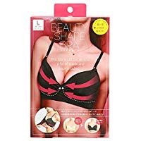 Aside meat compensation bra L 1 pieces