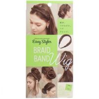 Easy Styler 假髮造型編髮工具 編織手 1入