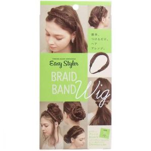 Easy Styler wig hair arrange blade hand 1 pcs