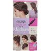 Easy Styler 中号散发带编发簿