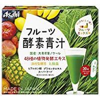 フルーツ酵素青汁 90g(3g×30袋)