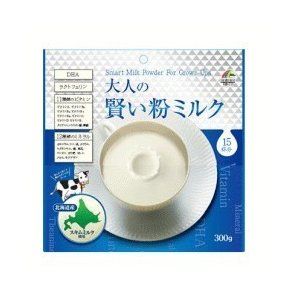 Clever of adult milk powder 300g