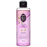 Aroma Dew Body Soap Sakura 250ml