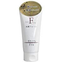 Kinuhada Komachi cleansing foam 130g