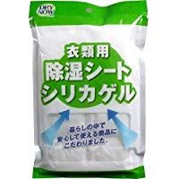 드라이나우 의류용 제습 시트 80g(40g X 2매입)